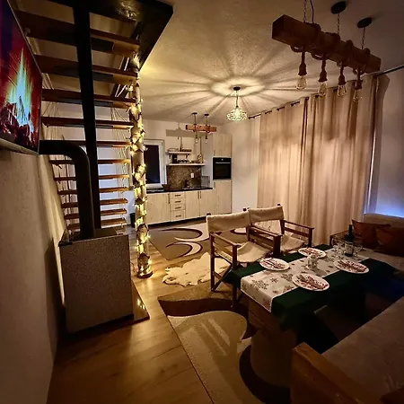 Golden View Td Sarajevo Bradin Do