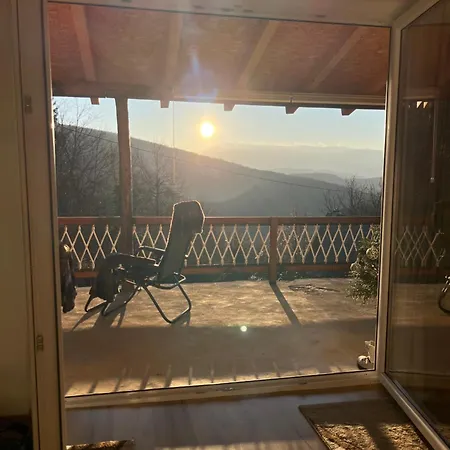 Golden View Td Sarajevo فيلة