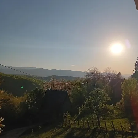 Golden View Td Sarajevo